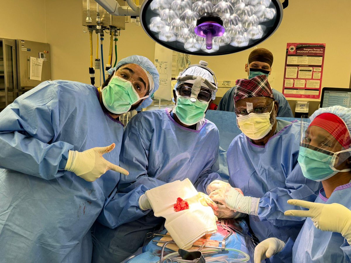 Jordan Rashaun Bilbrew, DO tweet media