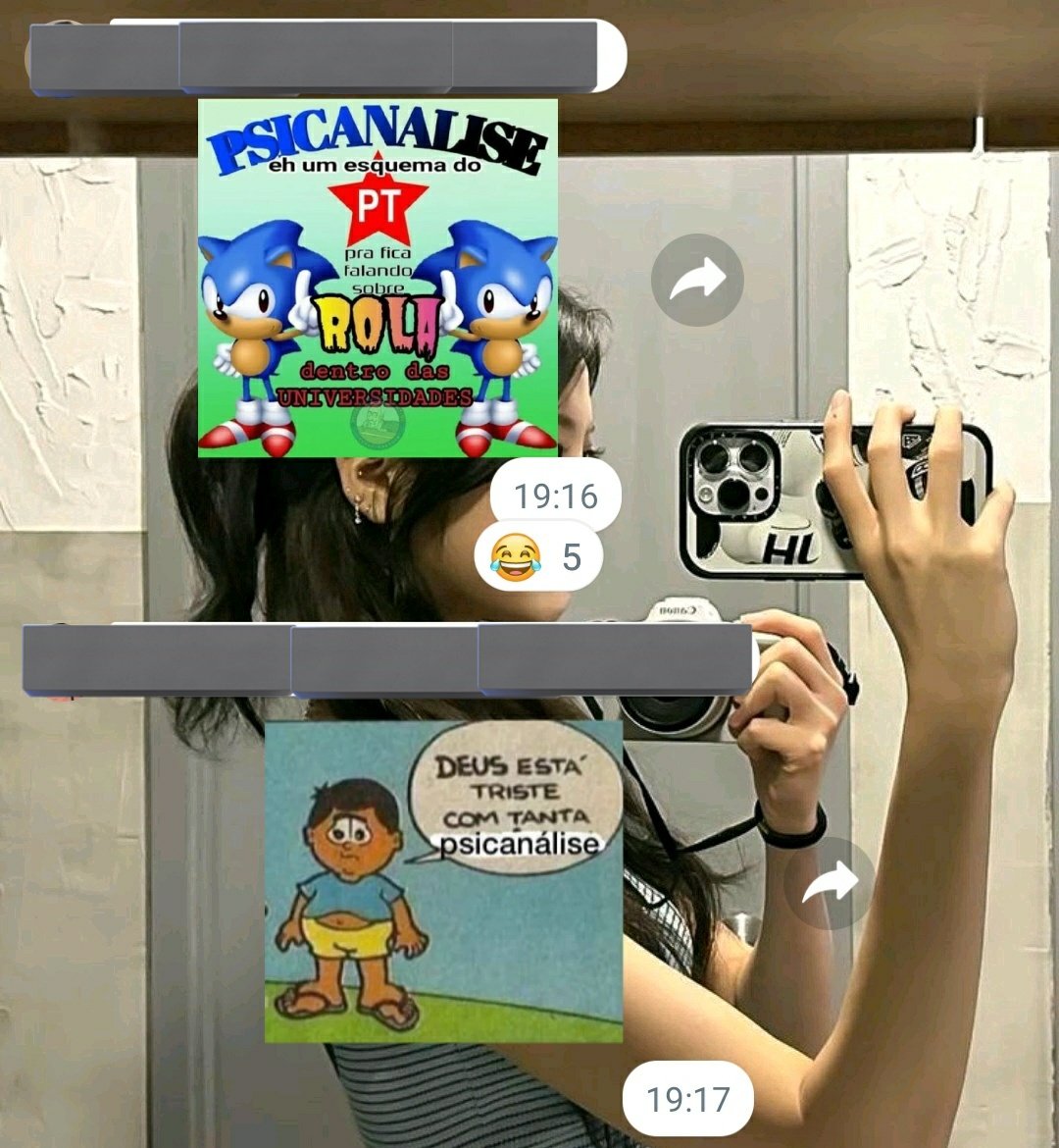 studynaissance's tweet image. amor pela psicanalise 🩷