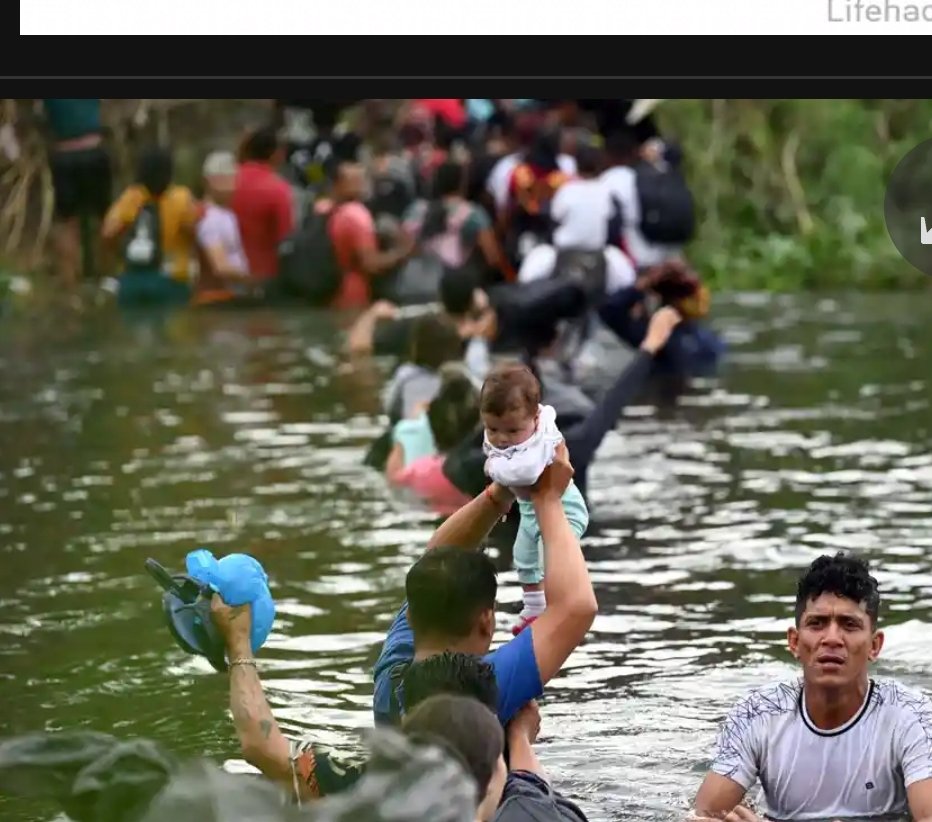 CoffindafferFBI's tweet image. Speechless...

And we can't even take care of our own. 

And we have no idea who these people are.  

Shame.

#BorderSecurity
#BorderInvasion 
#Border

nypost.com/2024/02/02/met…