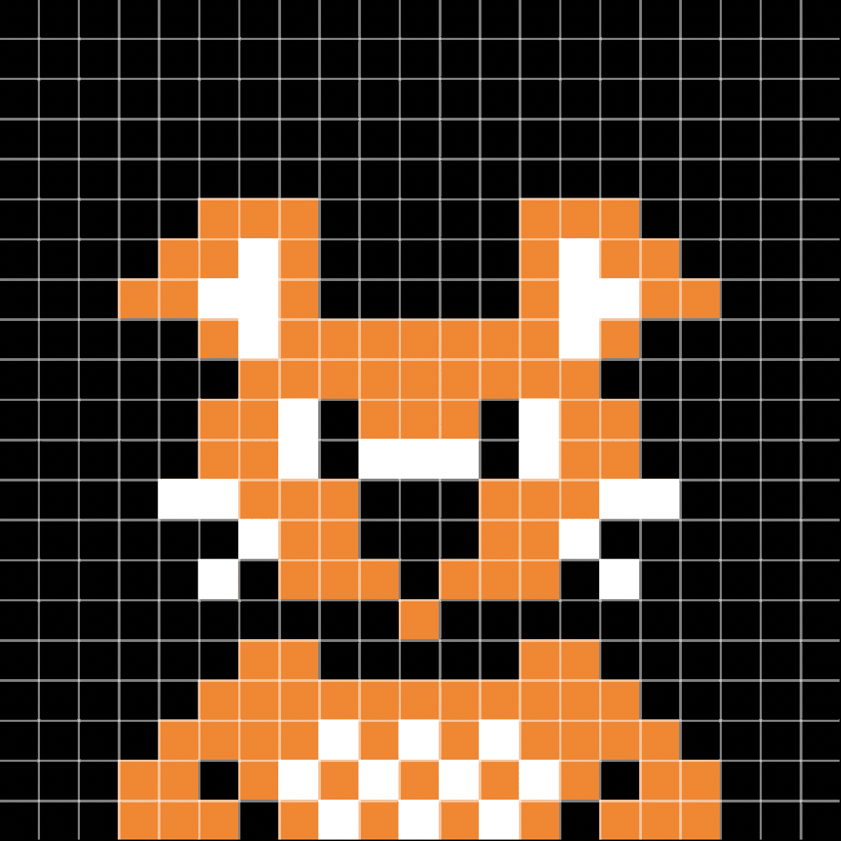 With 0rphans mint ongoing and the art revealing, I wanted to share some insight on the creative process and ideas behind the design.

Alongside <a href="/TopoGigio_sol/">Topo Gigio</a> and <a href="/The_Barrows/">The Barrows | barrows.sol</a>, I worked to create something clean, different, and made for an awesome PFP.

Deep dive ↓ 🧵