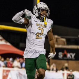 #AGTG After a great conversation with @CoachM_Patrick I am blessed to receive my 4th 🅾️ffer to the University of Birmingham. @UABRecruiting @UAB_FB @ChadSimmons_ @Rivals @On3sports @RamsayFootball @SpeedyDobbs14 @HallTechSports1 @SWiltfong247