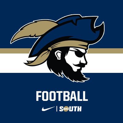 ChamberEldridge's tweet photo. After a great visit and conversation with @CoachNickReveiz I am blessed to recieve an opportunity to play and further my education at Charleston Southern University!! @CSUFB @CoachHollifield @HaydenGregory50 @thekuff16 https://t.co/f1xL2gO2aw