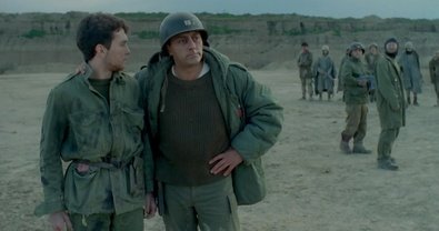 AlmaHuargo's tweet photo. @teloresumo Y fue Peralta en "Guarisover, los olvidados" de Stagnaro 
https://t.co/PaaYs5alBX https://t.co/rRK1pDwRyU