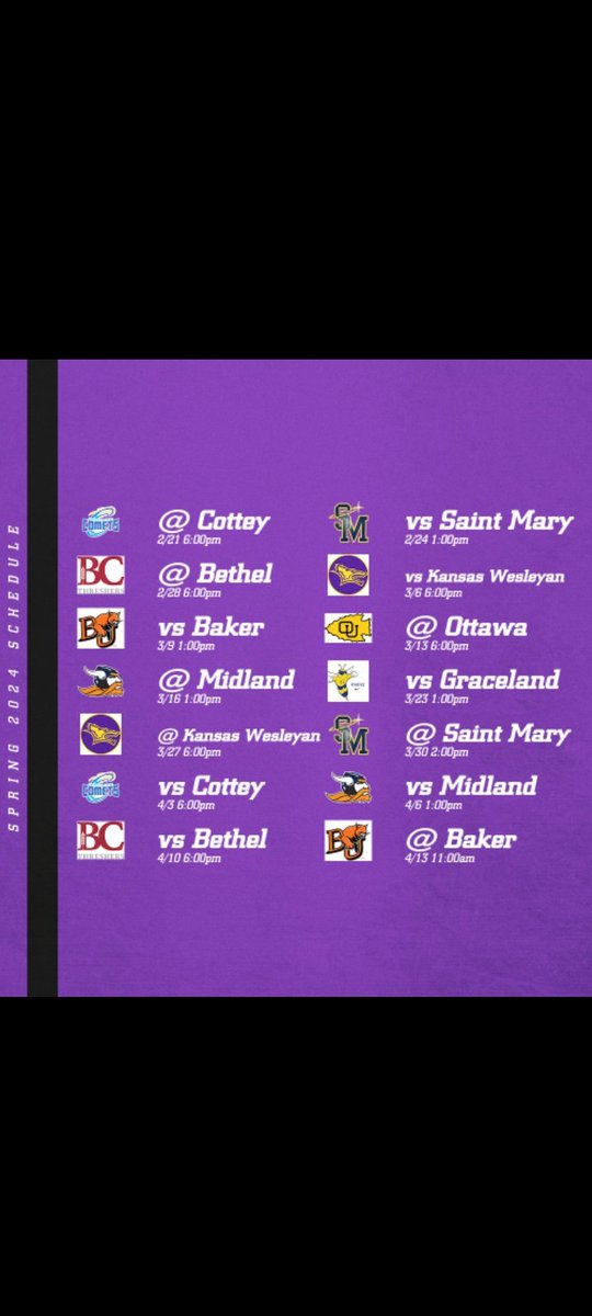 Season 1 on deck.  SC Flag Spring 2024 schedule.
#maintainfocus #scwomensflag #naia #kcac