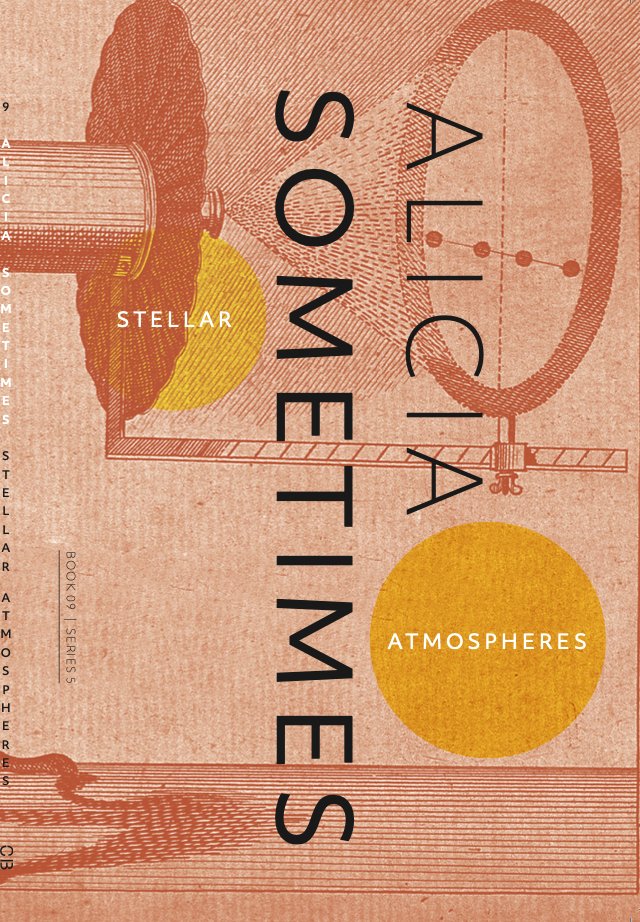 Thrilled that my first full length poetry book 'Stellar Atmospheres' is coming out this month with @corditepoetry. Title inspired by Cecilia Payne-Gaposchkin's PhD thesis nearly 100 years ago. Read the delightful intro from @DNanoart and pre-buy a copy. corditebooks.org.au/products/stell…