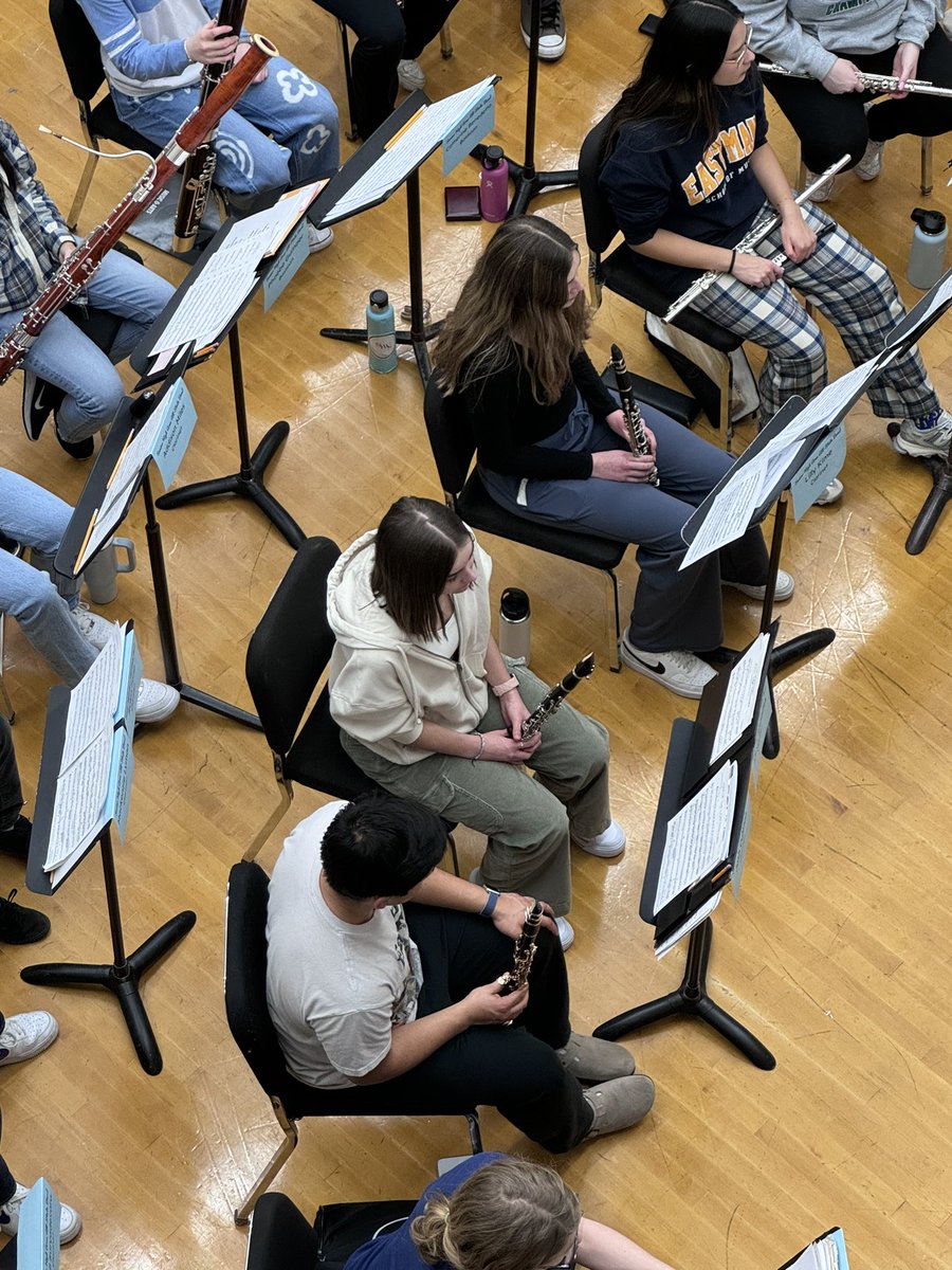 ESM Spartan Bands tweet media