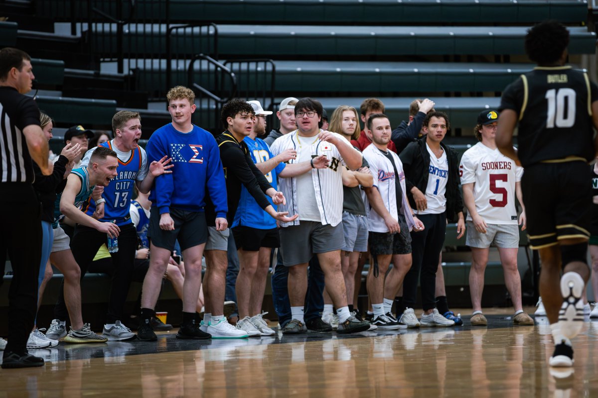 You all make a difference! See you at the 𝐍𝐞𝐬𝐭 tomorrow!

𝗟𝗘𝗧'𝗦 𝗚𝗘𝗧 𝗥𝗢𝗪𝗗𝗬!