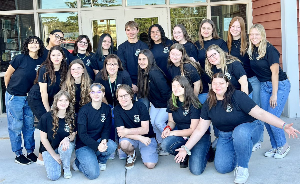 athanasontraci's tweet image. #FFEA2024 @wwhshornets in the house!