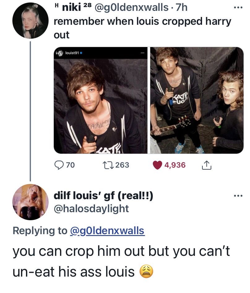tommo28sun's tweet photo. I SPIT OUT MY DRINK https://t.co/0nqLZwOUaZ