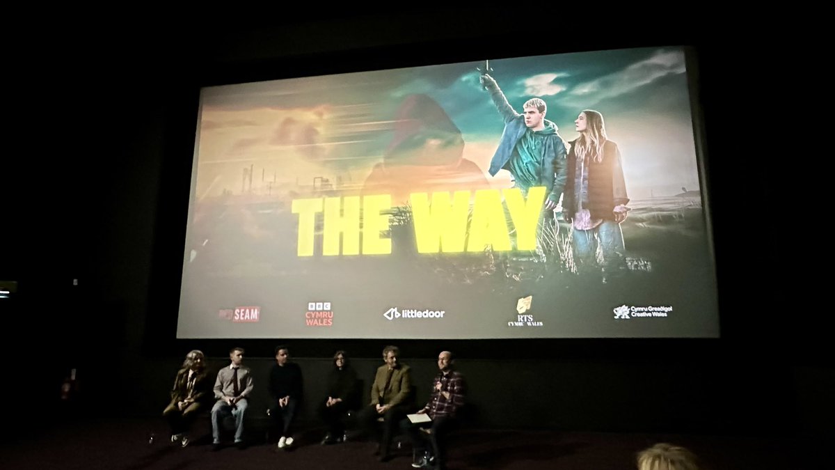 Nerys Evans tweet media