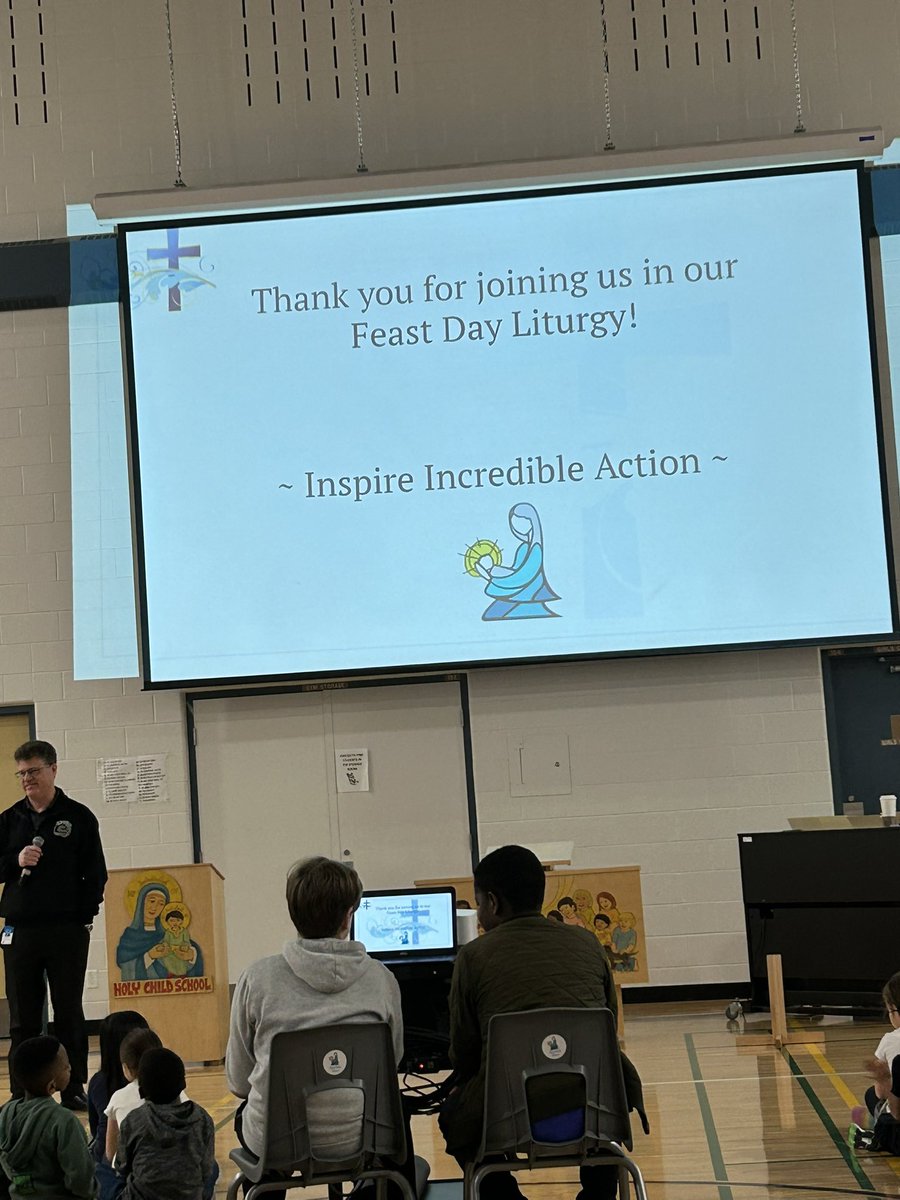 HChild_CCSD's tweet photo. Thank you for a wonderful Feast Day Liturgy today.🩶 https://t.co/AmCbPgIYnT