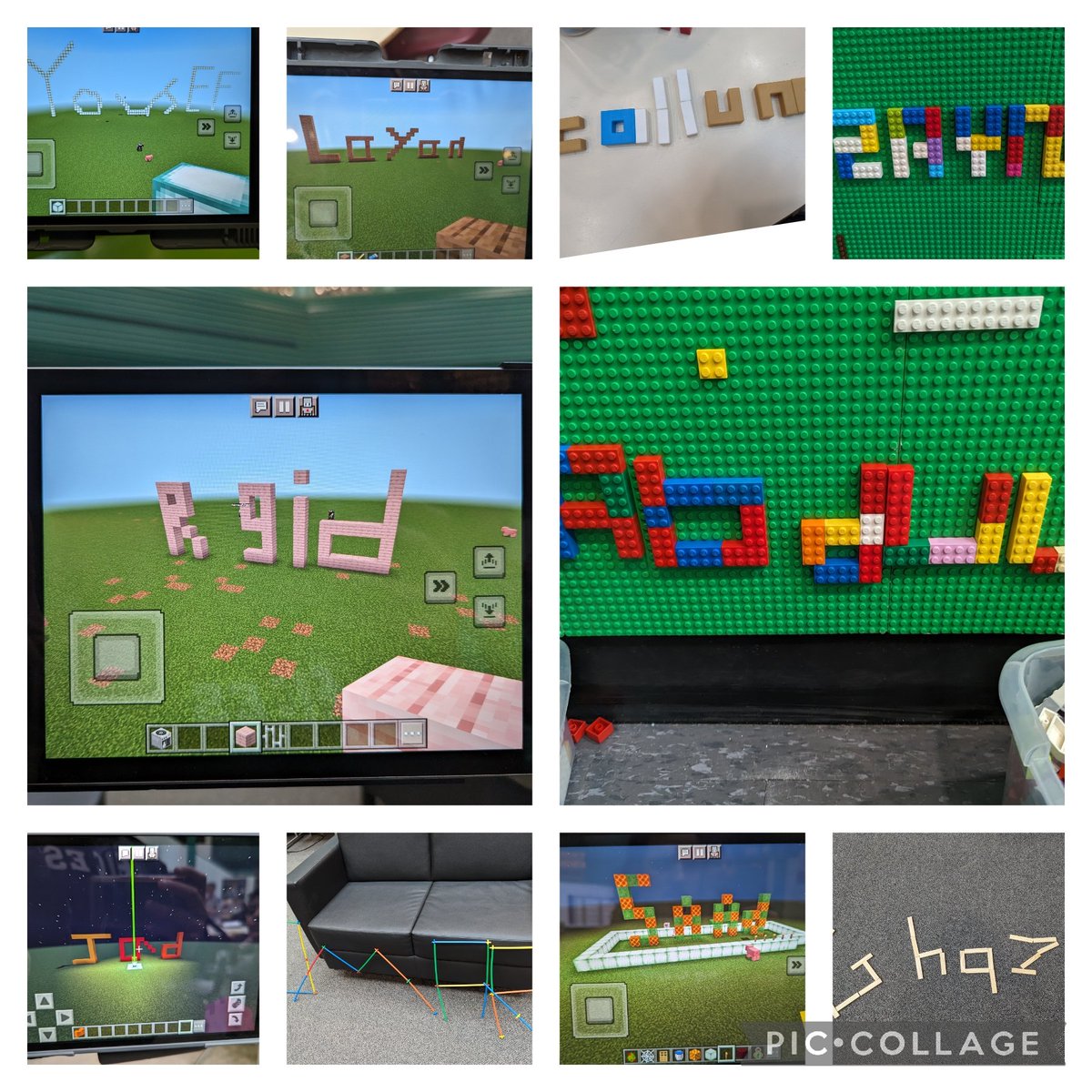 What a great week in our #tvdsbllc <a href="/AshleyOaksPS/">Ashley Oaks PS</a> acknowledging the start of #BlackHistoryMonth with Your Song Is A Name by @jtbigelow