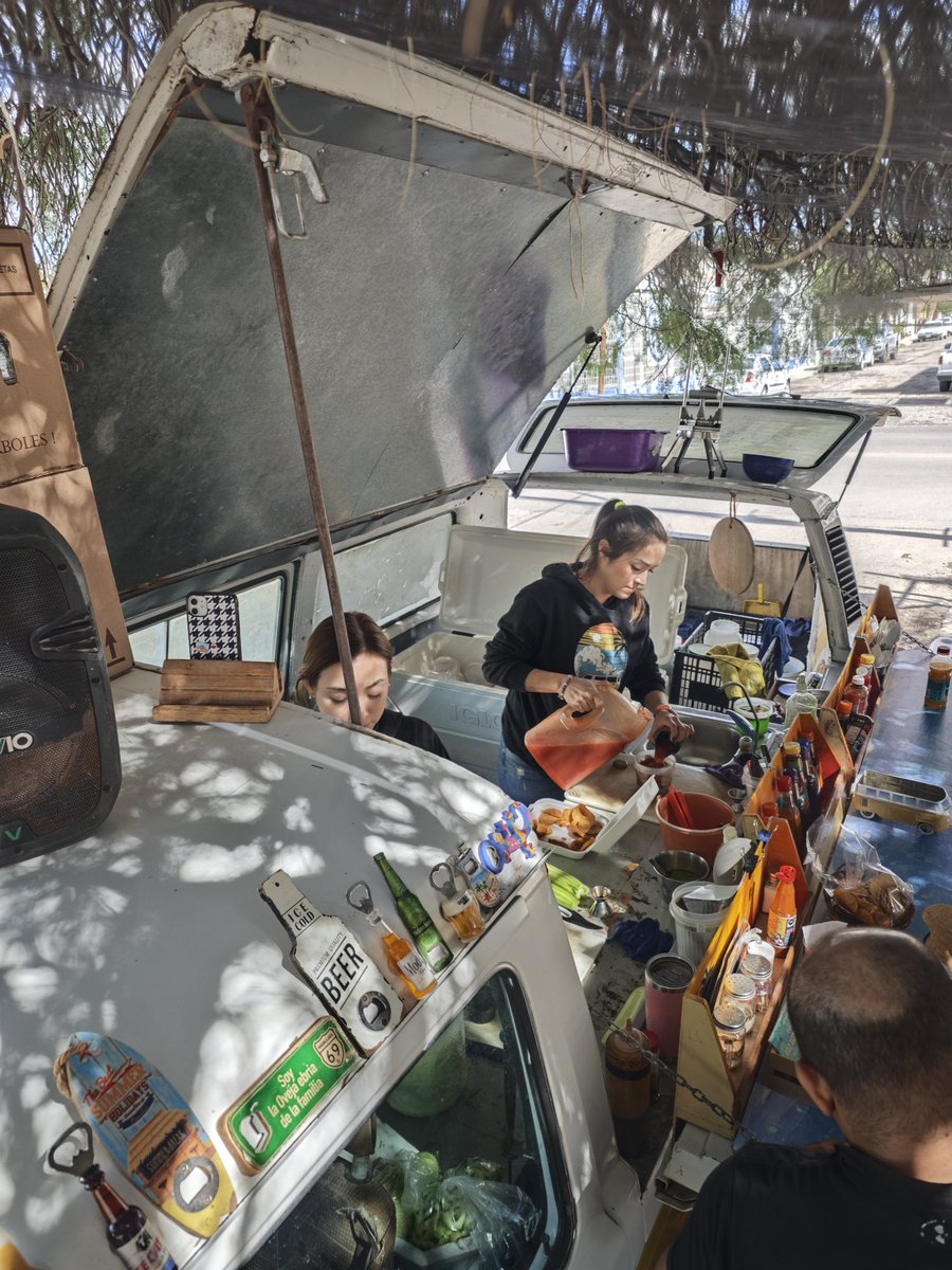 elPho3niX's tweet photo. La Pícara Mariscos, Ave. Israel González esq. con Jesús García Col. Apolo #Hermosillo
Excelente sazón 👌🏽
 https://t.co/Q4E0ZwLFEN https://t.co/7aLdNSEyOV