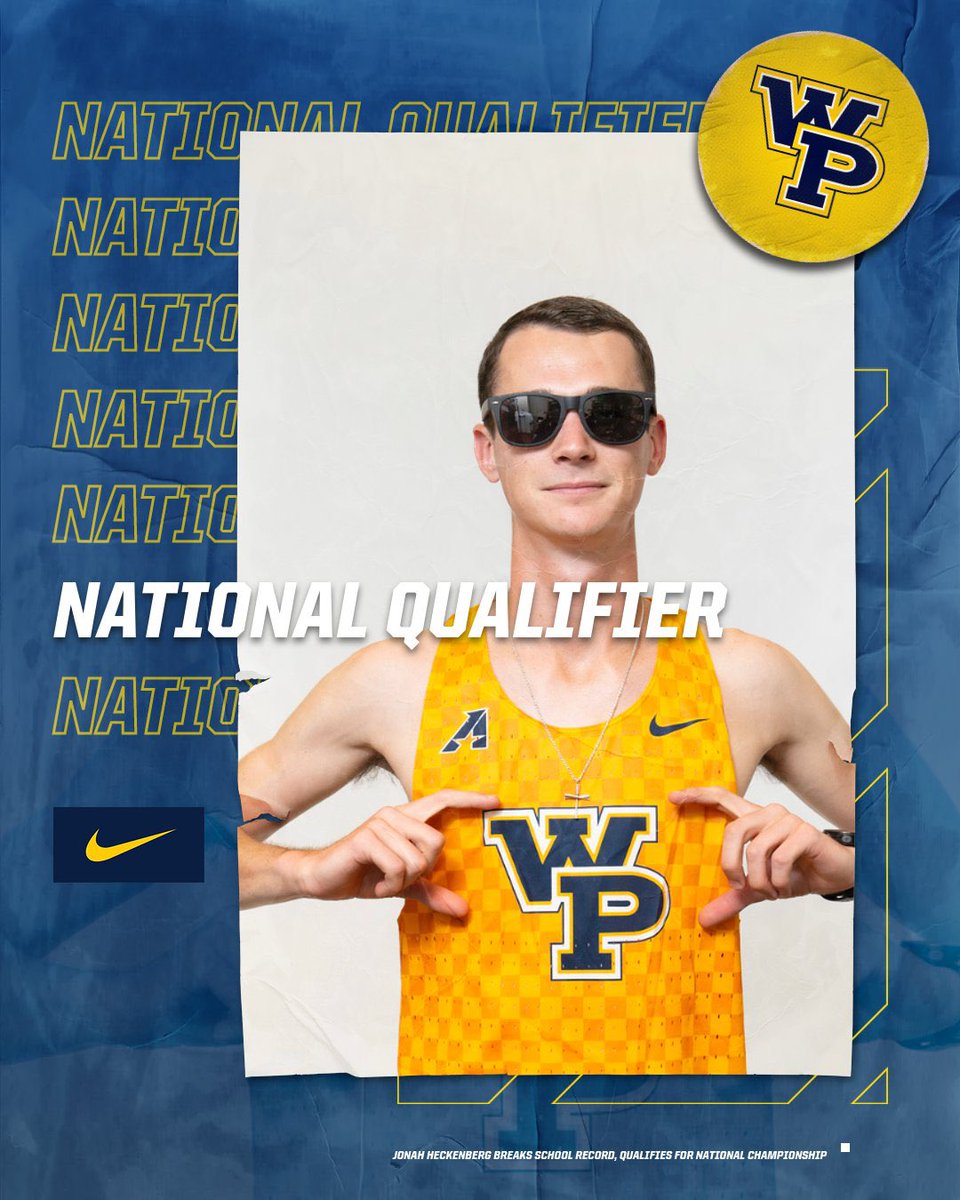 J •O•N•A•H
🥇Personal Best 
✅School Record 
🎟️National Qualifier 

With a time of 2:29.79, Jonah Heckenberg is the new school record holder and punches his ticket to the National Championship in the Men’s 1000m
