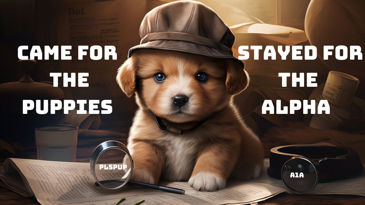 PLSPUP tweet media