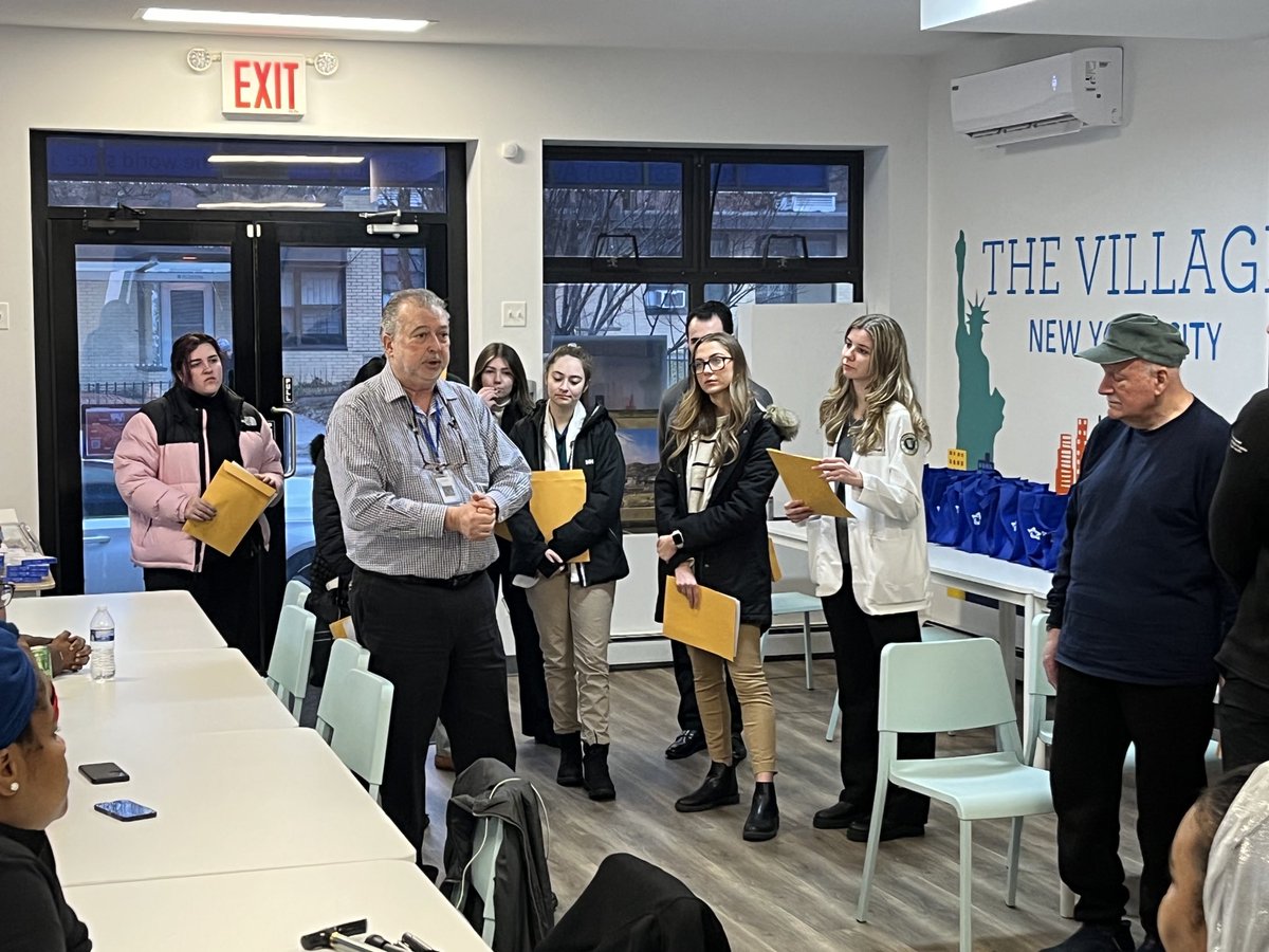 Joseph G Conte, PhD tweet media