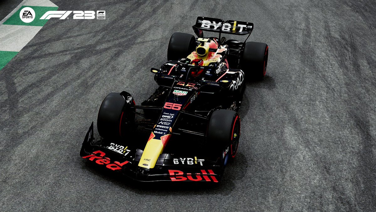 LolaClemntine's tweet photo. Carlos Sainz in Red Bull
#F123Game #F123 #F1Photography #F1Photo #ArtisticofSociety #VGPUnite #VirtualPhotography #WorldofVP #ARTSSnapmatic #StonedFlowers #Codemasters #EASports #ElectronicArts https://t.co/2NUOTzzqlm