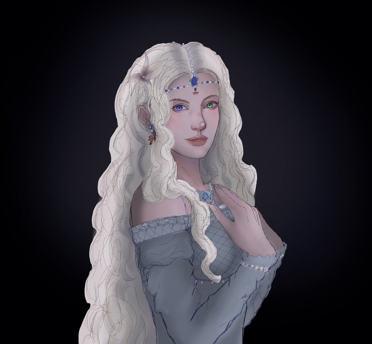 kitty 🍇 IA until January tweet media