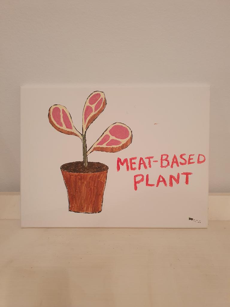 antmelder's tweet photo. INNOVATION. #rubbishfantastic Follow @rubbishfantastic on Insta for more of my cack-handed art. https://t.co/VRy9lWYWBC
