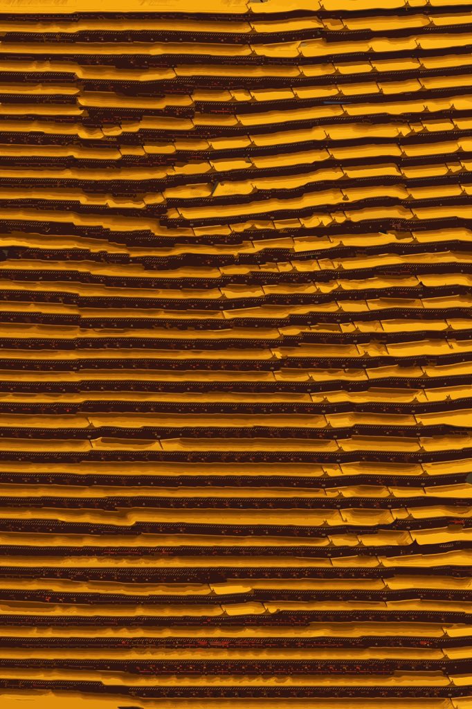 strangpic's tweet photo. Unveiling the golden symphony on canvas! π¨β¨ Dive into the shimmering depths of #GoldenElegance. Each stroke tells a story of opulence and artistry. #AbstractExpressions #ContemporaryMasterpiece #ArtisticEvolution #CanvasInnovation #AbstractImpressions #ArtBeyondBoundaries https://t.co/ejQna051nO