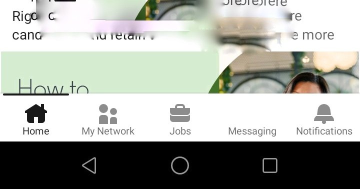 TalkingSpeaking's tweet photo. @LinkedIn OK LinkedIn, I give in.

Where've you hidden my nice convenient + button that was at the bottom of my phone profile?

The one I tapped to post instantly?

The one that let me start so many conversations?

In the place there's now a Jobs button?

Please send me a map 😭 https://t.co/GBxC1ozAMo