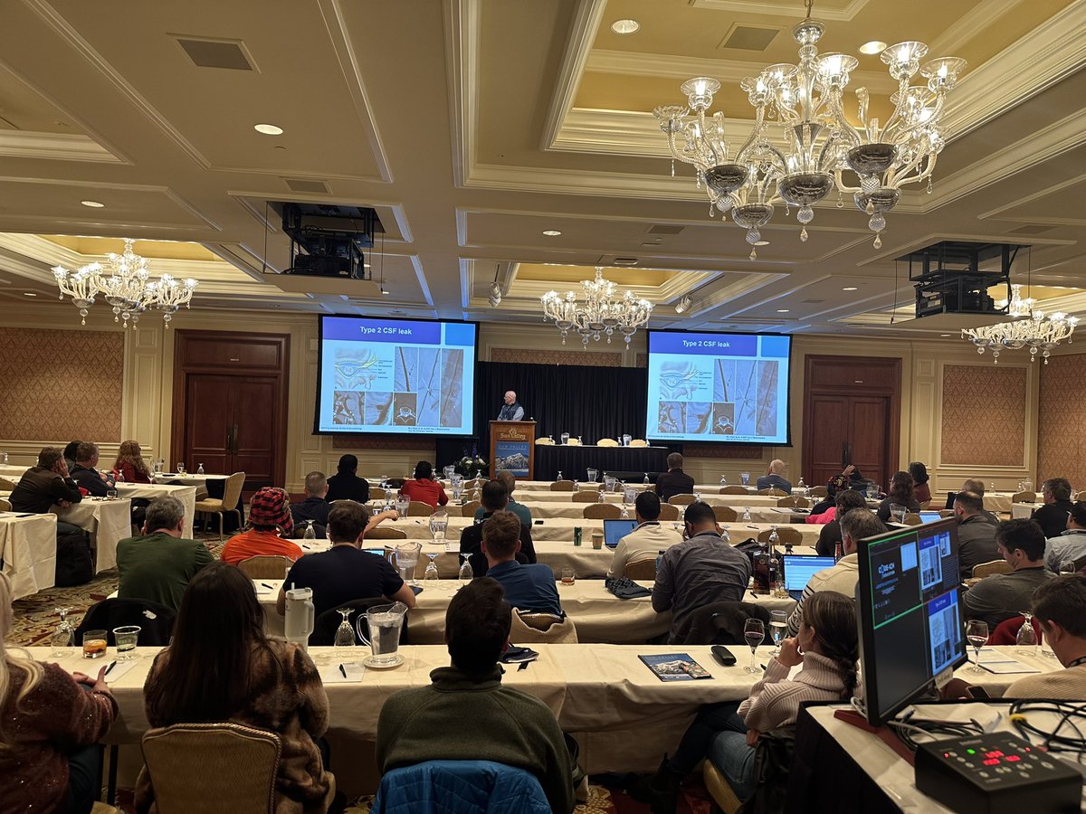 Sun Valley Cerebrovascular Conference (@sunvalleycvconf) on Twitter photo Dr. John Perl II, SLHS Neurointerventional Medical Director, presenting on “The Diagnosis and Treatment of CSF Venous Fistulae” at the 2024 SVCC. <a href="/StLukesHealth/">St. Luke's Health System</a> <a href="/UCSDNeuroSurg/">UC San Diego Neurological Surgery</a> <a href="/EAMDMD/">Edward Duckworth, MD, MS</a> Dr. John Perl II, SLHS Neurointerventional Medical Director, presenting on “The Diagnosis and Treatment of CSF Venous Fistulae” at the 2024 SVCC. <a href="/StLukesHealth/">St. Luke's Health System</a> <a href="/UCSDNeuroSurg/">UC San Diego Neurological Surgery</a> <a href="/EAMDMD/">Edward Duckworth, MD, MS</a>