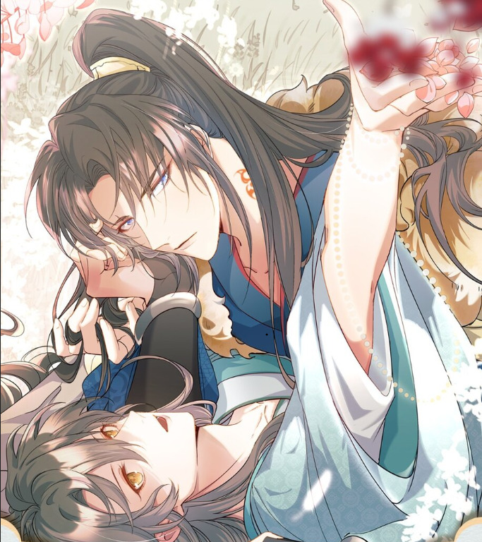 deanjoyx's tweet photo. Eita que teve atualização da capa do manhua!!!!
Os zhimiao nessa linda arte 🥹❤️❤️
#乱世为王 #LSWW #LuanShiWeiWang https://t.co/YittRSH9g5