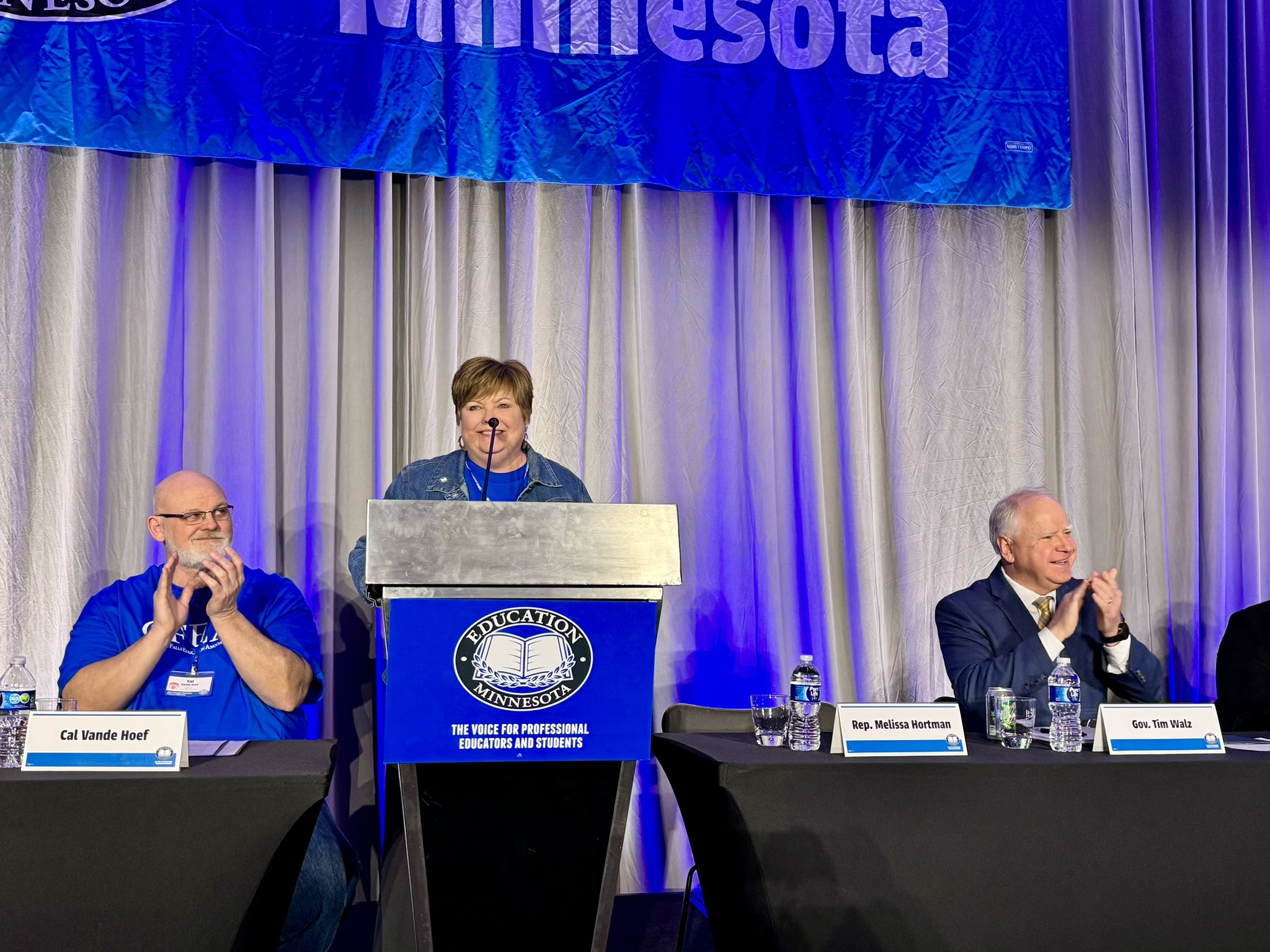 Fall Voice Conference 2024 cathee murielle