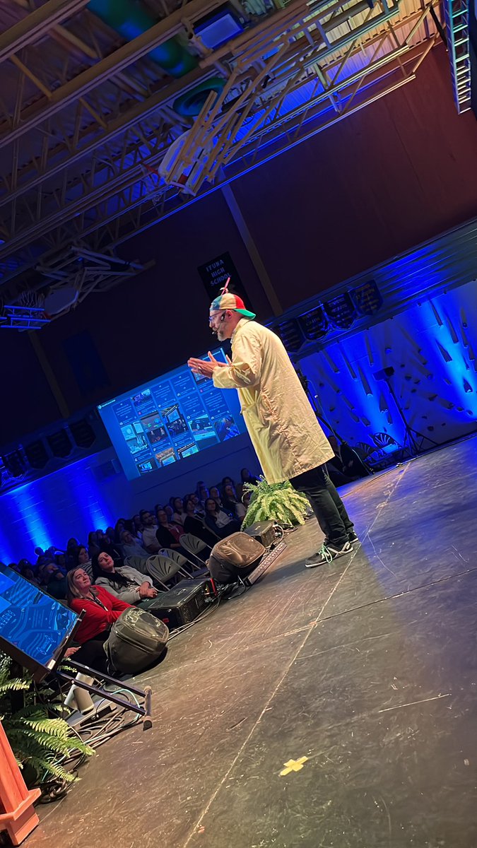 Encourager nos jeunes #clair2024