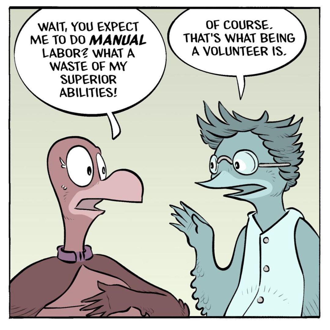 Classic Pip 😅
.
.
#laugh #humour #comics