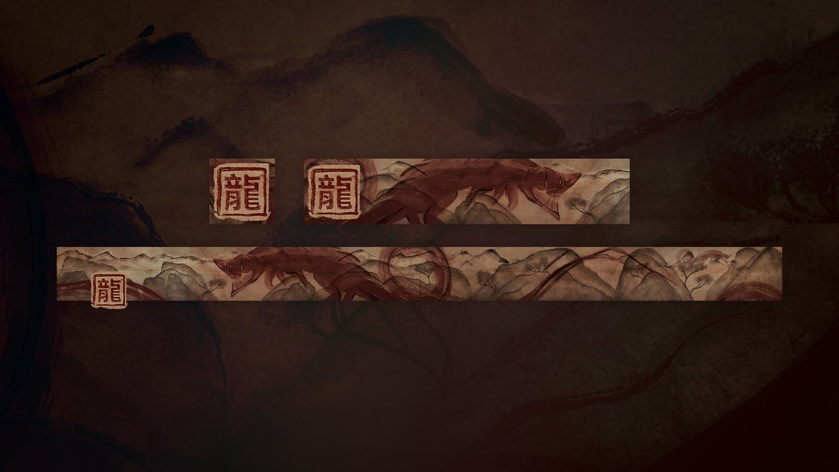 For those interested in the new "Risen" emblem currently being offered on Bilibili: we plan to make this emblem universal for all players as we get closer to Lunar New Year! We'll share full details as we approach the date.