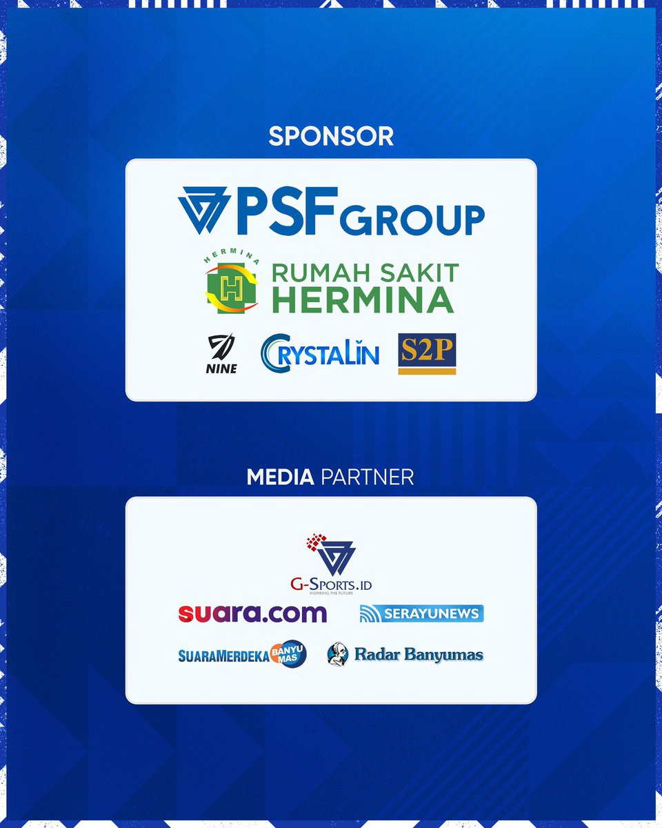 PSCS Cilacap Official tweet media
