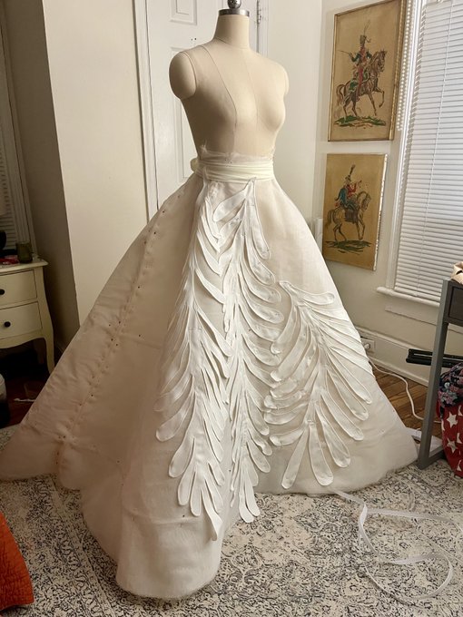 Okay, ironed them so I could get a better idea of what it looks like. I love the ferns but I may do some<a href="/tag/bigbrother"class="tags"><span>#bigbrother</span></a><a href="/tag/bb25"class="tags"><span>#bb25</span></a><a href="/tag/bigbrother25"class="tags"><span>#bigbrother25</span></a>