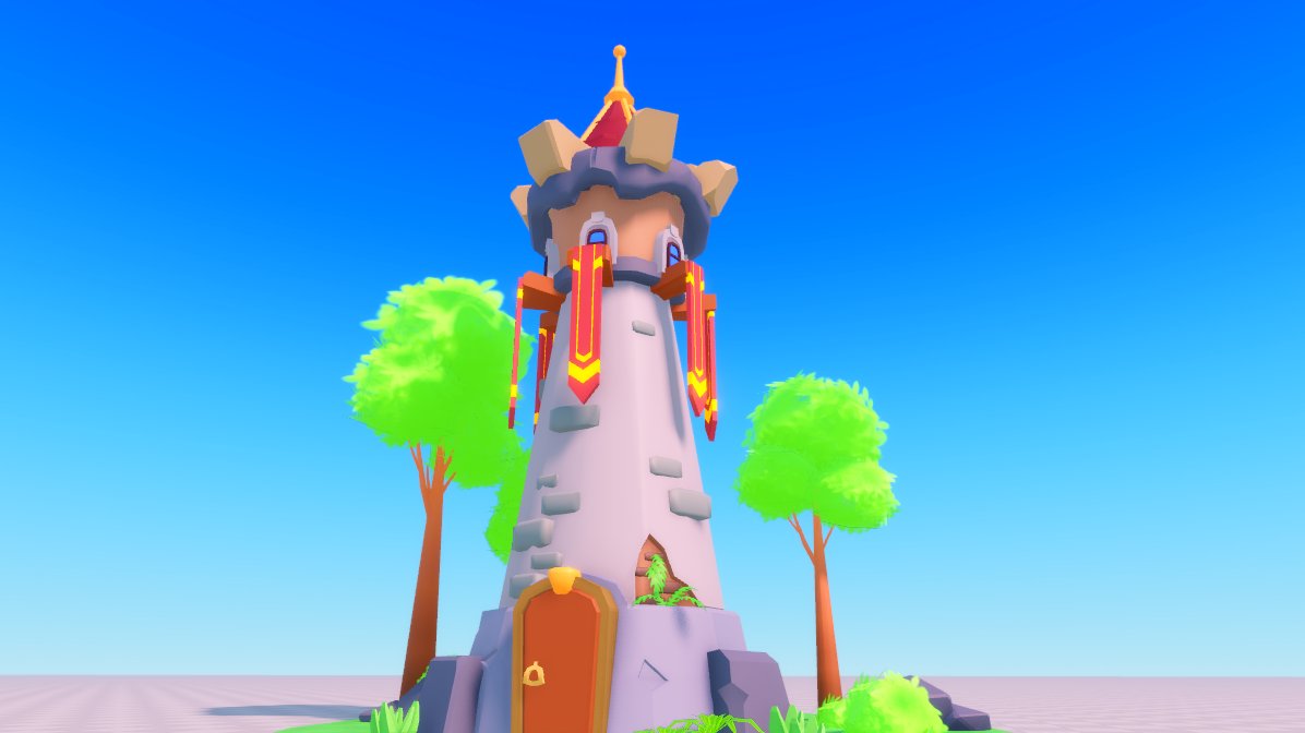 BuzzDevs tweet media