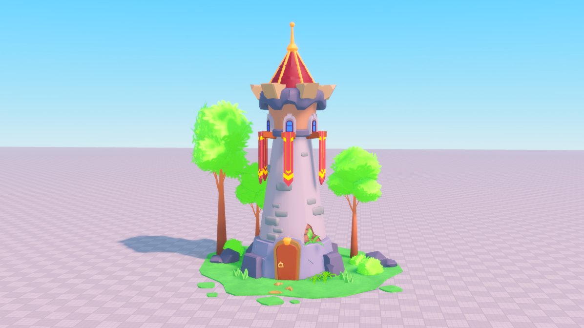 BuzzDevs tweet media