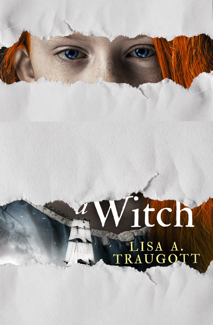 HERE TO SHOUT OUT my fellow #TexasAuthor and #HistoryQuill critique partner, a @LoneStarLit #CoverReveal #BookBlitz for TO RESCUE A WITCH by Lisa A. Traugott! Pre-order now. #TexasAuthor #historicalfiction #fantasy #witchtrials #lonestarliterarylife #lsbbt tinyurl.com/LATWITCH