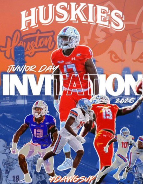 Thanks for the invite from @CoachRoe__  <a href="/HCUFootball/">HCU Football</a> 
<a href="/HPHornetsFB/">Amarillo Highland Park Football</a> 
<a href="/EricSheen2/">Eric Sheen</a> <a href="/KaleSteed/">Kale Steed</a> <a href="/CoachWhiteDB1/">Coach White</a> <a href="/TexasElite7v7/">WTX Elite</a> @sam_smeaton29 <a href="/samvelasquez79/">Sam Velasquez</a>