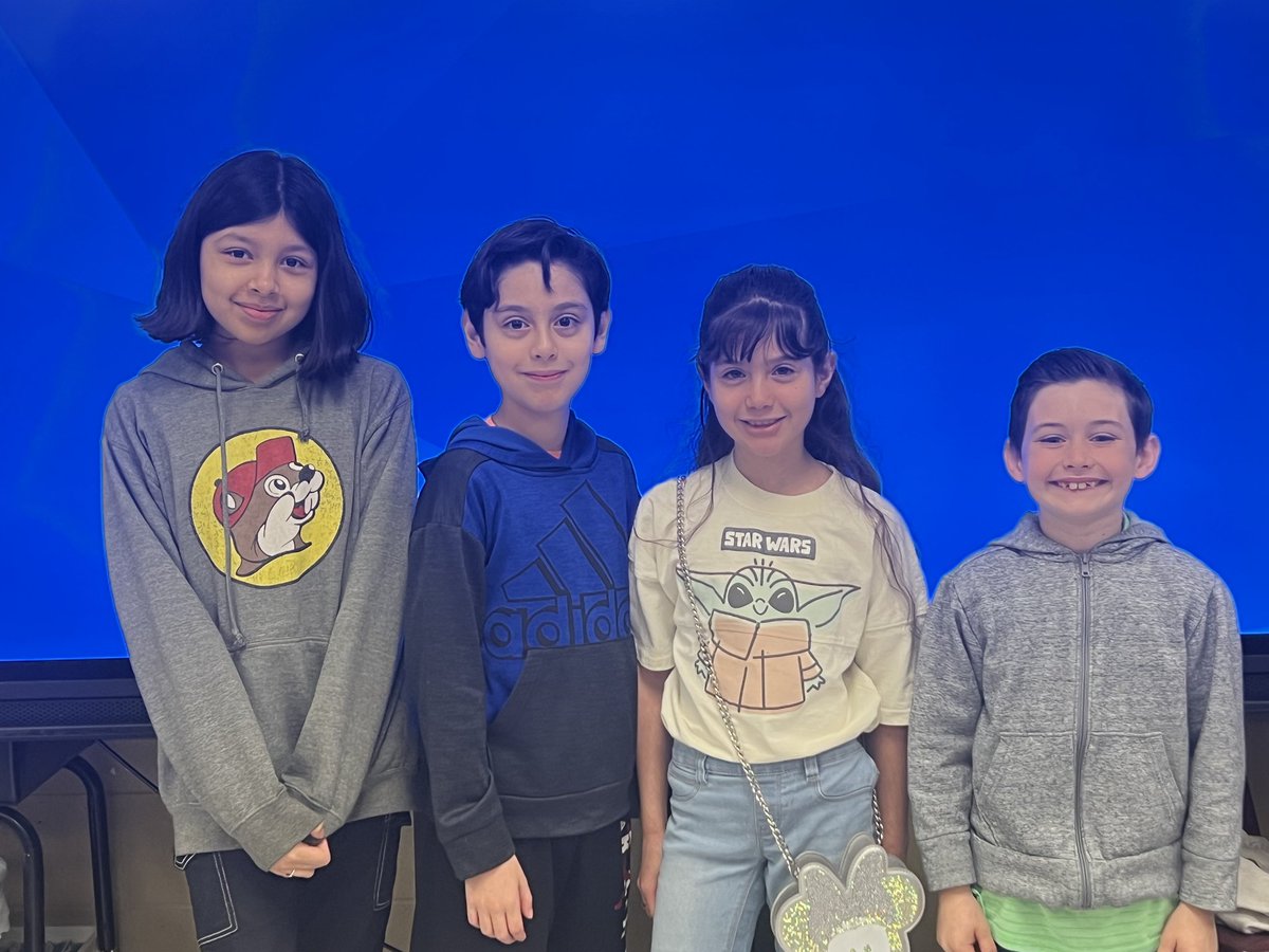 McAllenISDCTE's tweet photo. Congratulations @scholarpride Scholarbots and first year  coach Nora Garcia, on your Rising All-Star Team and Coach Mentor Awards at the  @firstlegoleague South Texas Area Championship #GreatnessStartsHere @McAllenISD https://t.co/IeQuyC8NT7
