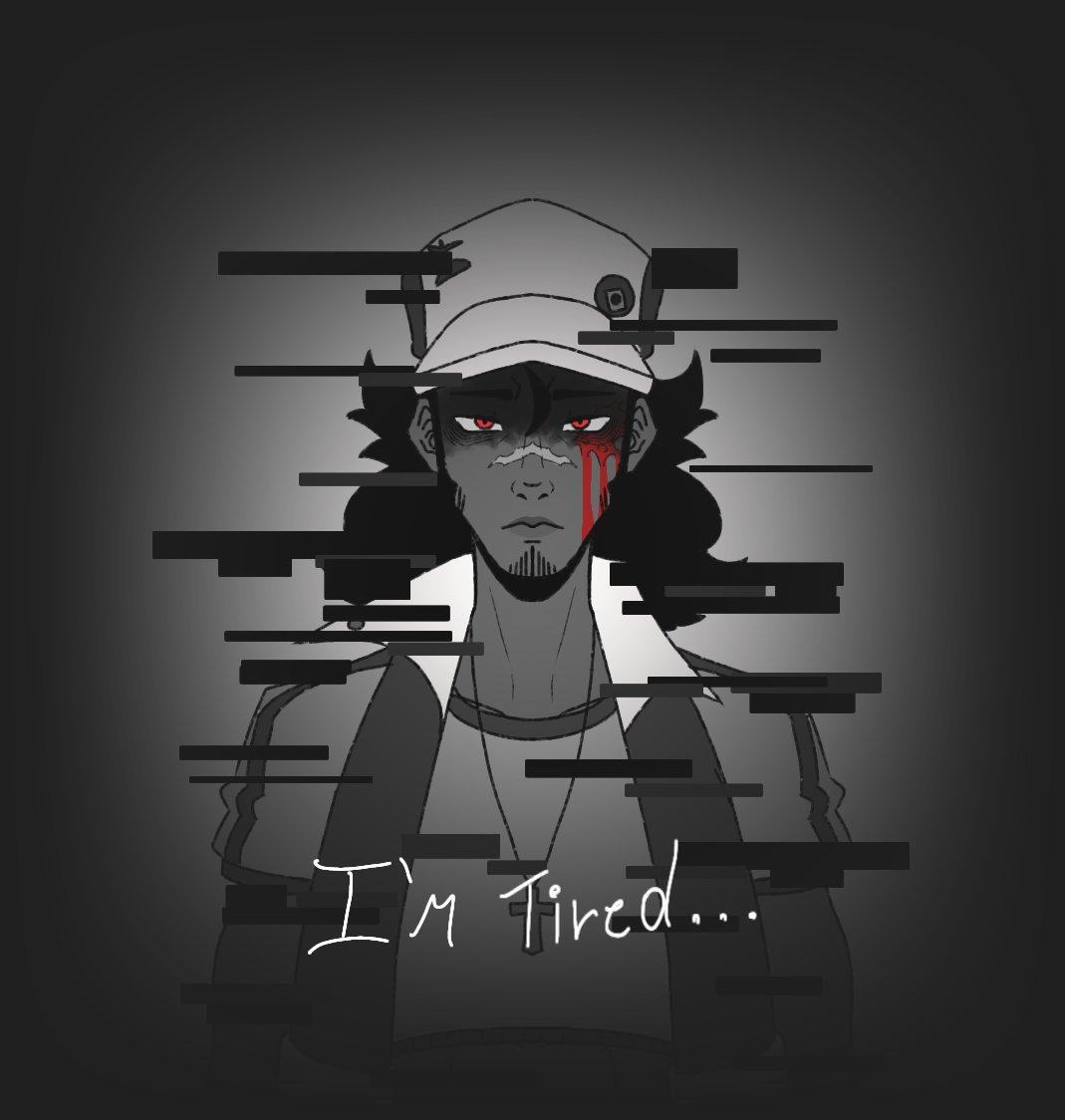 TiahSpring2's tweet photo. Happy early anniversary, Rodrigo.
#GRAI #BRREDSWEEP #glitchyredai https://t.co/S9JiFrsdPn