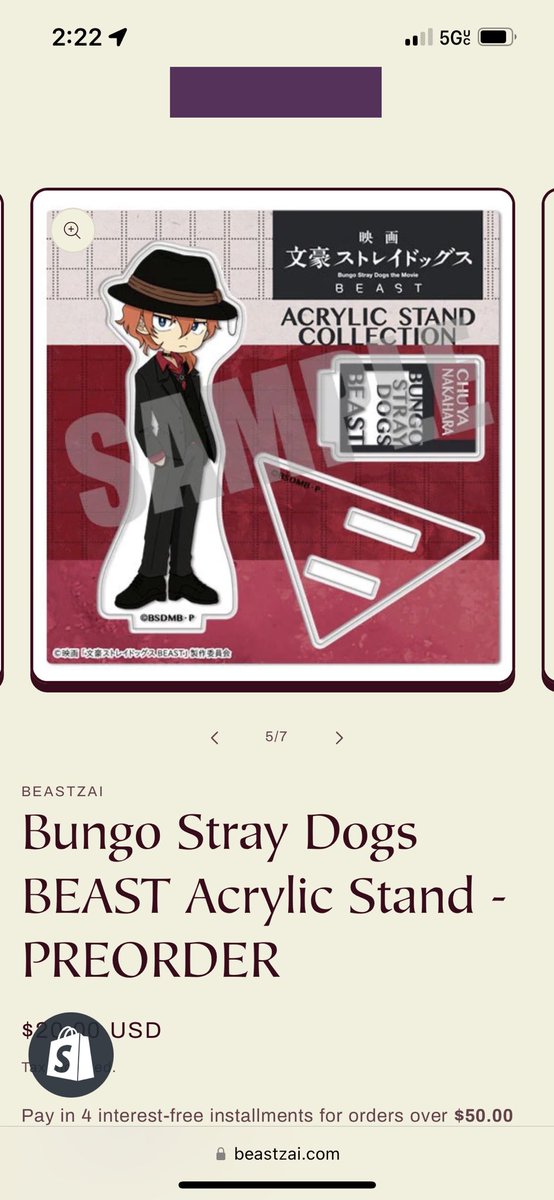 Beastzaistore's tweet photo. BEAST MERCH IS LIVE!! PREORDERS NOW AVAILABLE! ACRYLIC STANDS, KEYCHAINS, PINS AND CLEAR FILES!!

#bungostraydogs #bungoustraydogs #bsd #bsdmerch #dazaiosamu #chuuyanakahara #akutagawaryunosuke #akutagawa #atsushi #beastzai #beastzaishop #beastzaistore #odasakunosuke #ginBSD https://t.co/9bhimLXEUA