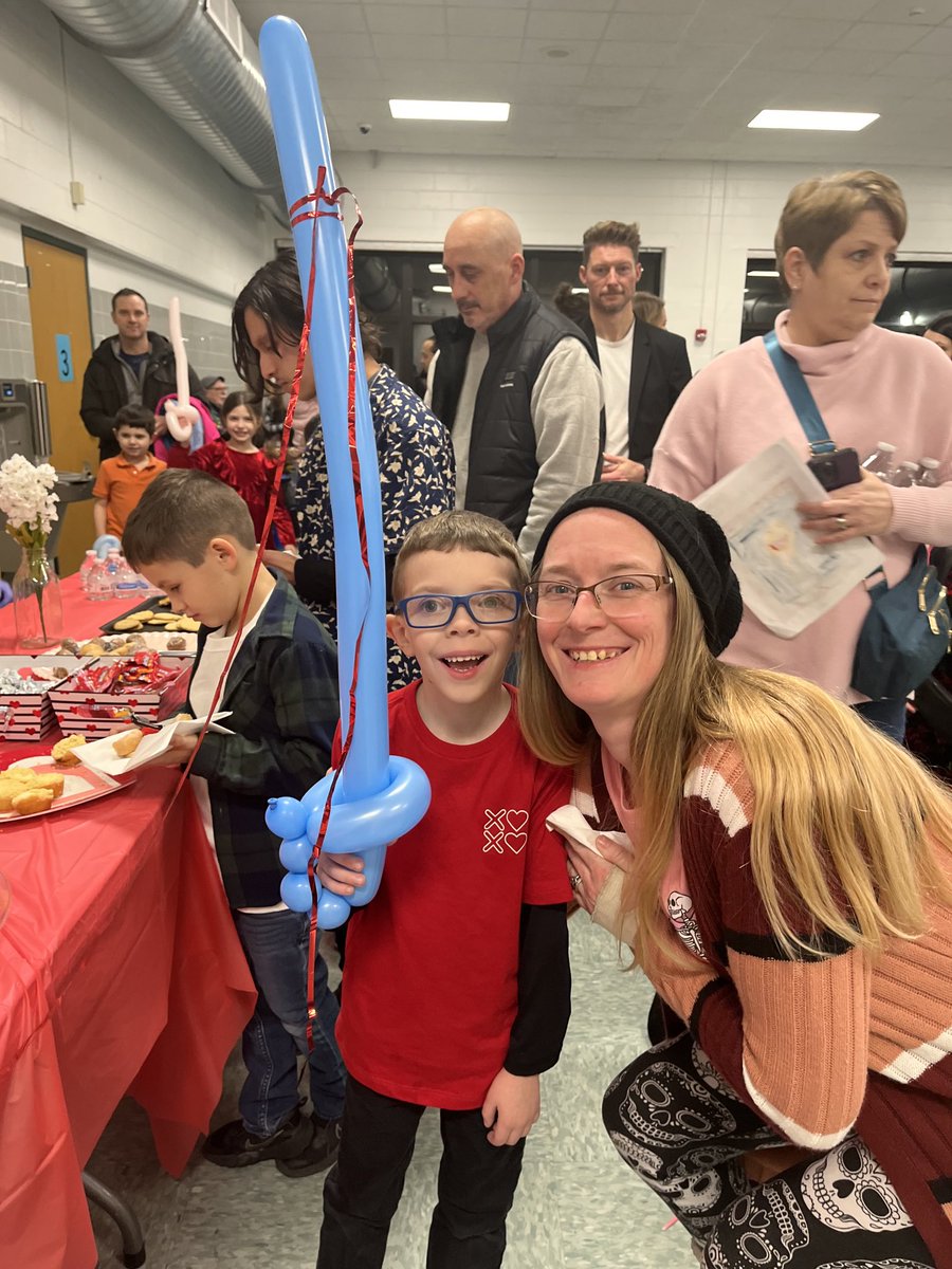 Lewiston-Porter PEC tweet media