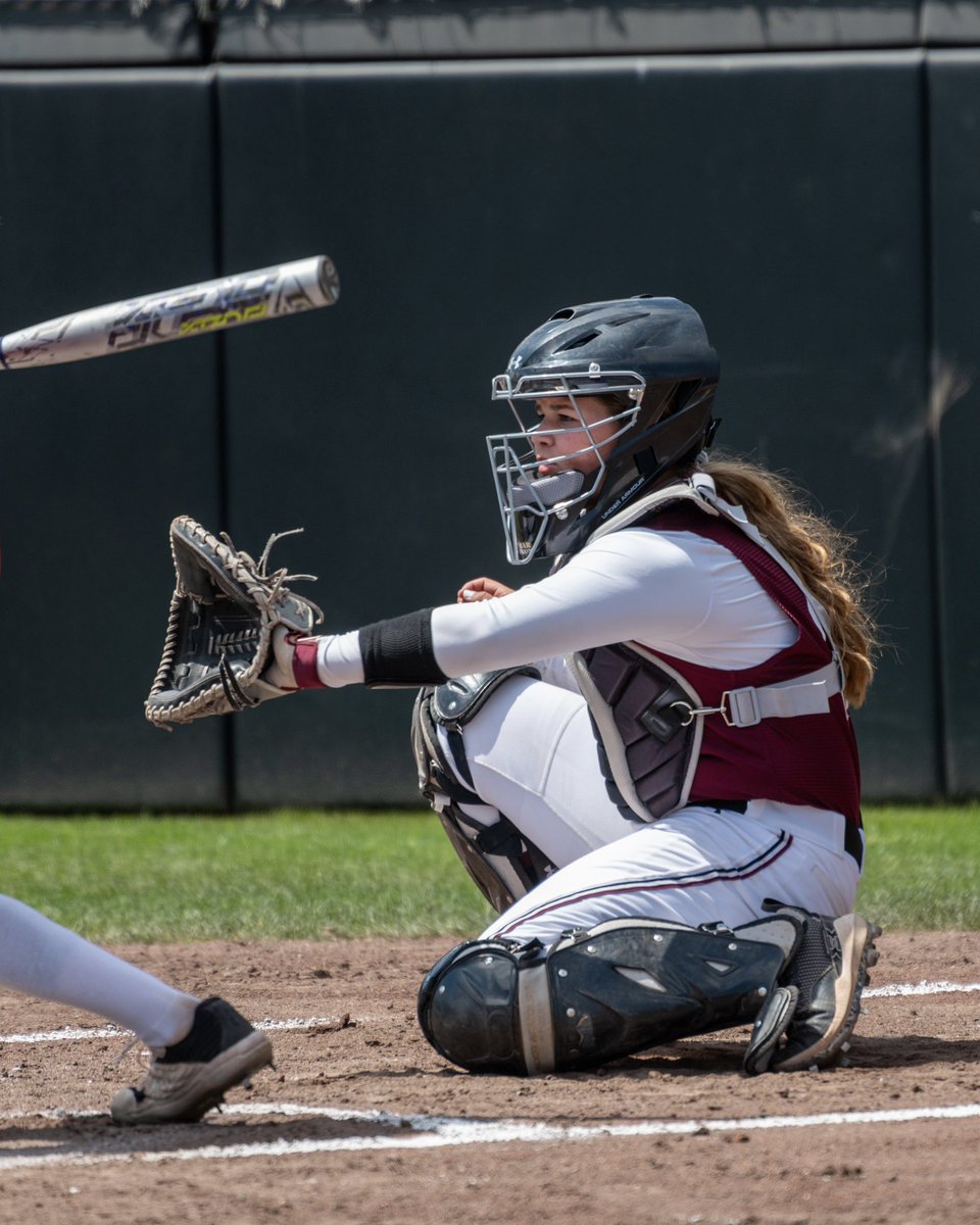 Happy #NationalCatchersDay to three of the best! 

#Salukis