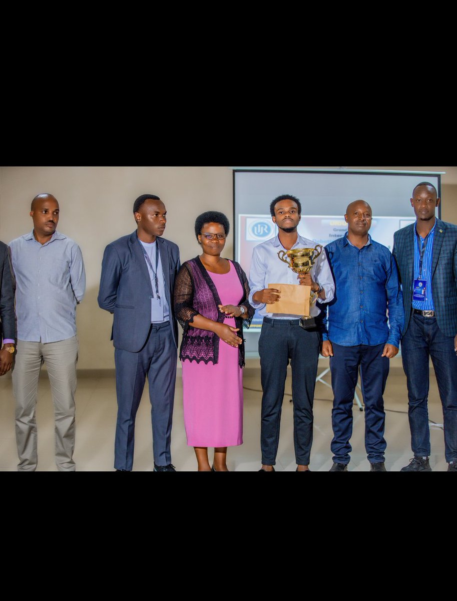 bugingo_geofrey's tweet image. Congratulations to the school of Medecine for your input, that leads you to win competition.
@Uni_Rwanda
@UR_Huye
@Ursunion1234
@UrsuHuye
@ursu_rwamagana

Let's try to create platforms that can build up our confidence as university schoolers
#SCHOOLOFMEDICINE
@DEBATORORS