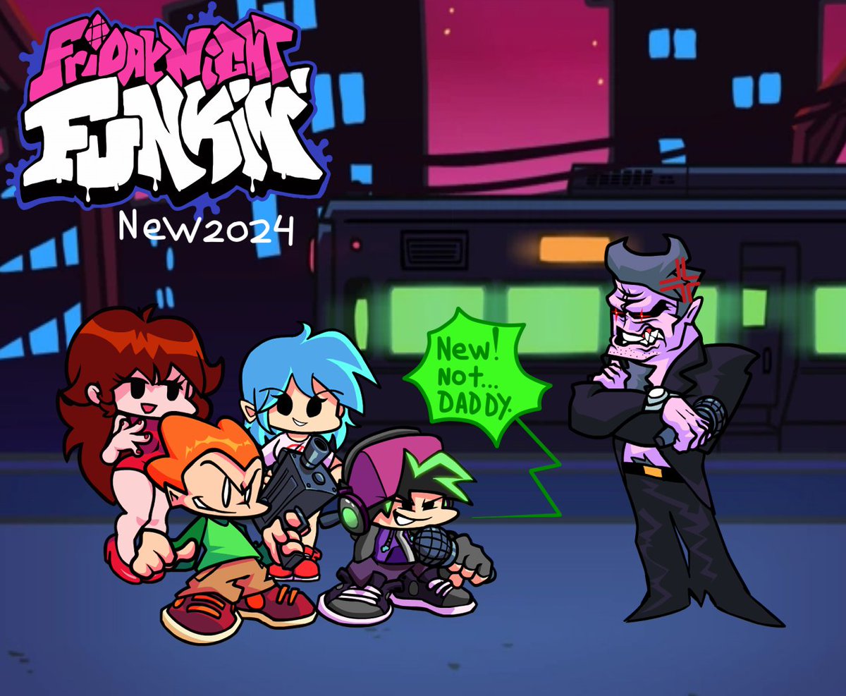 NatailYamila's tweet photo. #fridaynightfunkin #fnfmod #fnfneobf #fnfGirlfriend #fnfpico #fnfKaity #fnfBoyfriend #fnfGenderbend #fnfneo #fnfold #fnfnew #Oldandnew #old #new #fnfcomic #ask FNF Old 2022 and FNF New 2024 https://t.co/0e3gmlU6sc