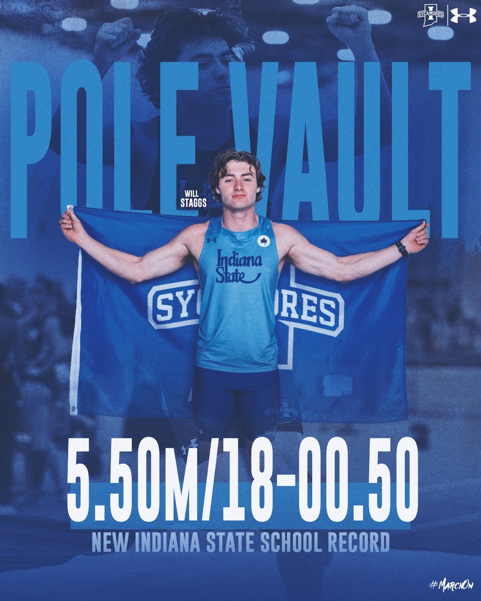 Sycamore Track/XC tweet media