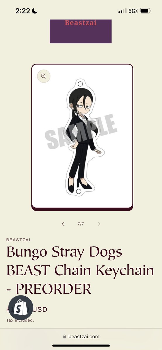 Beastzaistore's tweet photo. BEAST MERCH IS LIVE!! PREORDERS NOW AVAILABLE! ACRYLIC STANDS, KEYCHAINS, PINS AND CLEAR FILES!!

#bungostraydogs #bungoustraydogs #bsd #bsdmerch #dazaiosamu #chuuyanakahara #akutagawaryunosuke #akutagawa #atsushi #beastzai #beastzaishop #beastzaistore #odasakunosuke #ginBSD https://t.co/P5vryJjn8u