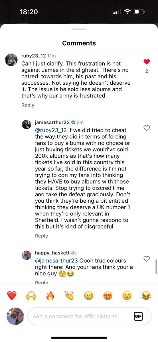BonosSunglasses's tweet photo. @gander_richard @JamesArthur23 I bought Ballad of a Bystander, I live in Lancaster
They are relevant to me!
We’re all Reytons aren’t we?
Bad form in your predujuced comments! @JamesArthur23 https://t.co/RPaDEFBfcG