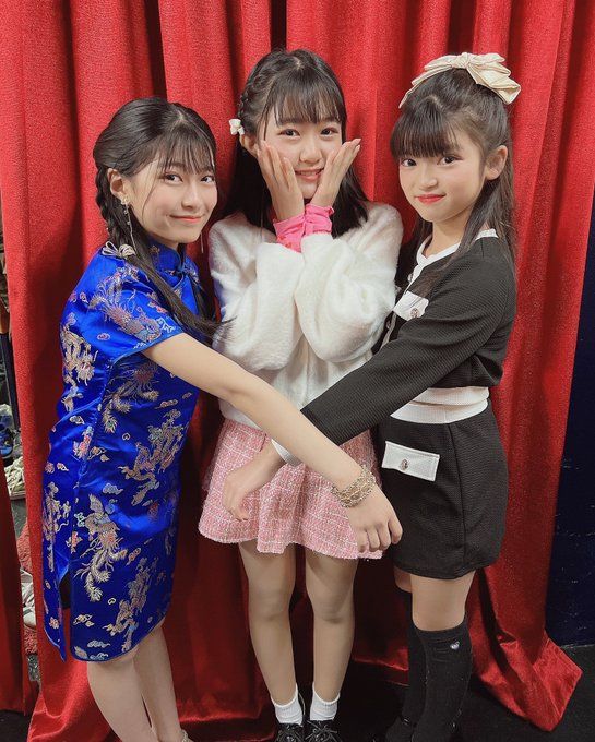 Twitterのコスプレ画像20