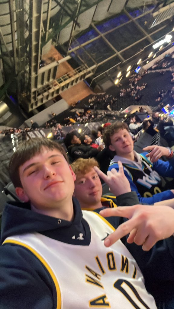 Bennett Williams tweet media