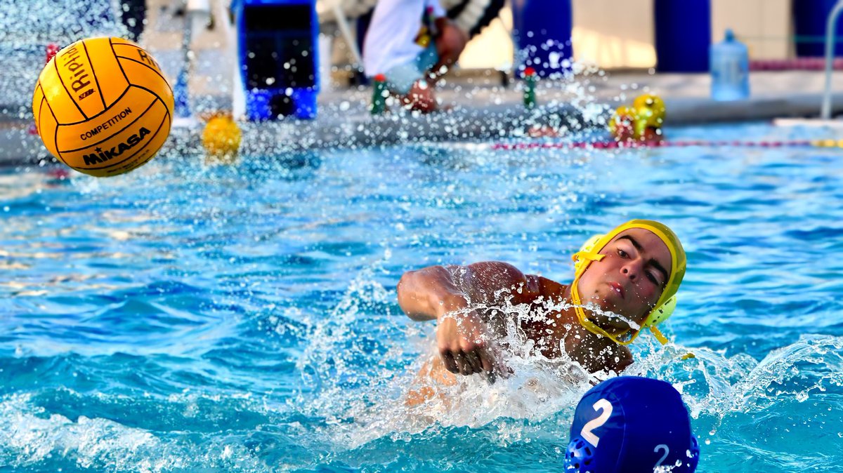 Proud to represent <a href="/midpenwaterpolo/">Mid-Pen Water Polo</a> and Sequoia Water Polo at the <a href="/68_sports/">68Sports | The Water Polo App</a> showcase in Miami. Thanks 68 sports for the excellent opportunity and level of play.